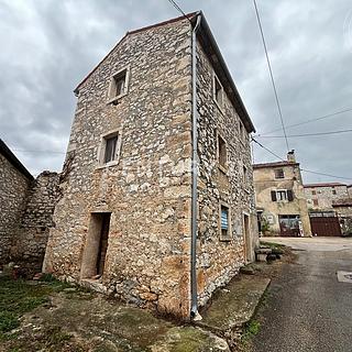 Prodej rodinného domu, 30m²