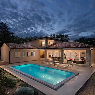 Prodej vily, 278m&sup2;