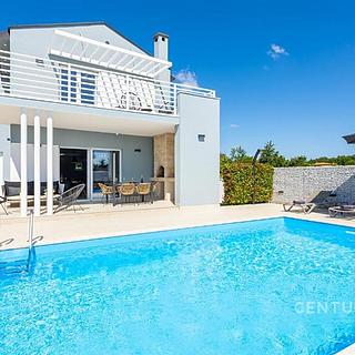 Prodej vily, 230m&sup2;