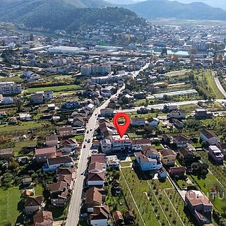 Prodej bytu 2+1, 80m&sup2;