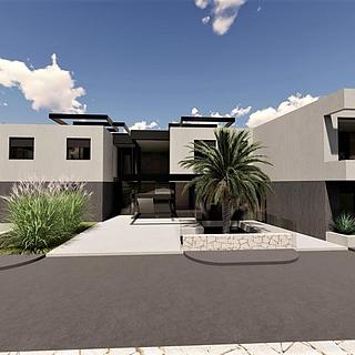 Prodej bytu 2+1 97 m² v Chorvatsku