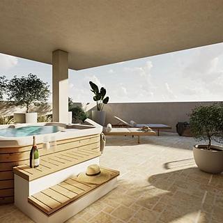 Prodej bytu 3+1, 185m&sup2;