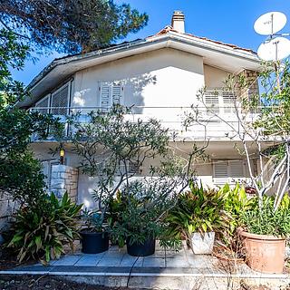 Prodej vily, 95m&sup2;