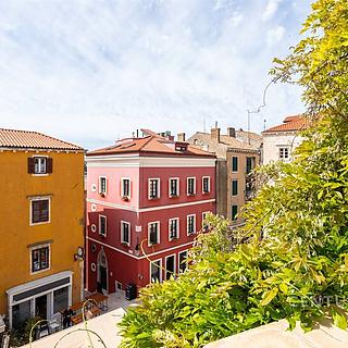 Prodej bytu 4+1, 130m&sup2;