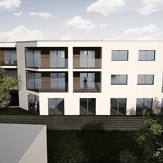 Prodej bytu 1+1, 41m&sup2;