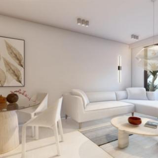 Prodej bytu 2+1, 66m&sup2;