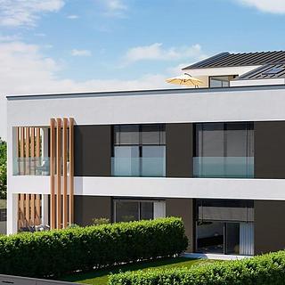 Prodej bytu 2+1, 114m&sup2;