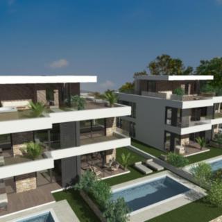 Prodej bytu 2+1, 98m²