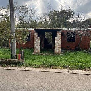 Prodej stavební parcely, 563m&sup2;