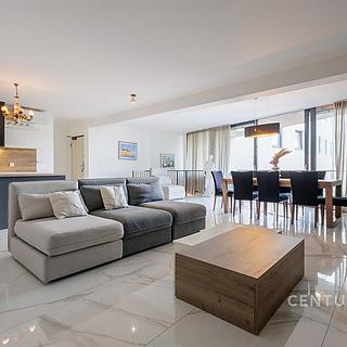 Prodej bytu 4+1, 206m&sup2;