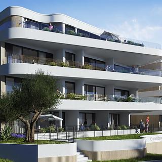 Prodej bytu 2+1, 101m&sup2;