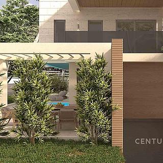 Prodej stavební parcely, 523m&sup2;