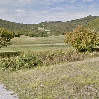 Prodej stavební parcely, 15313m&sup2;