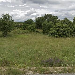 Prodej stavební parcely, 1549m²