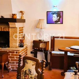 Prodej restaurace, 1m²