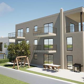 Prodej bytu 2+1, 61m&sup2;