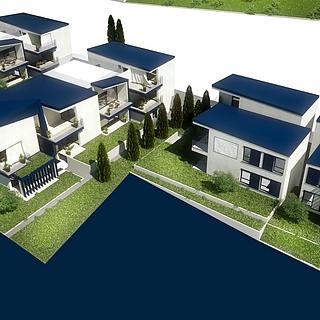 Prodej bytu 2+1, 72m²