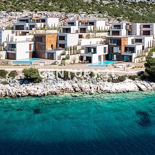 Prodej rodinného domu, 281m&sup2;