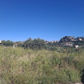 Prodej stavební parcely, 995m&sup2;