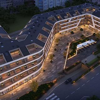 Prodej bytu 2+1, 55m&sup2;