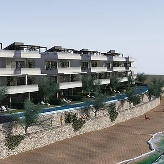 Prodej bytu 2+1, 63m&sup2;