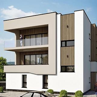 Prodej bytu 3+1, 117m&sup2;