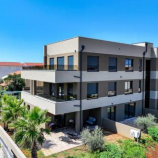 Prodej bytu 3+1, 110m²