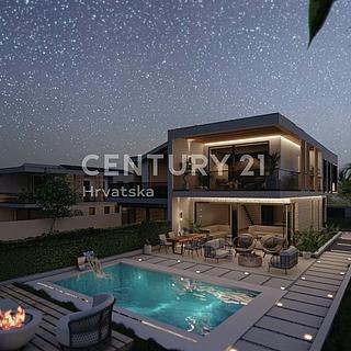 Prodej rodinného domu, 349m²