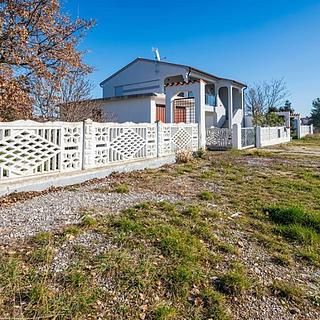 Prodej stavební parcely, 400m&sup2;