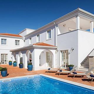 Prodej vily, 357m&sup2;