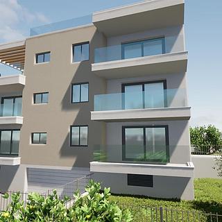 Prodej bytu 2+1, 60m²