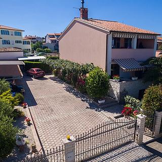 Prodej vily, 360m&sup2;