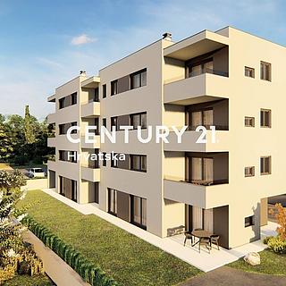 Prodej bytu 4+1, 1m²