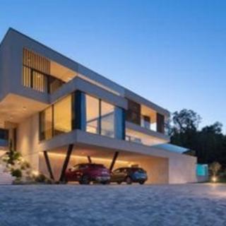 Prodej vily, 220m&sup2;