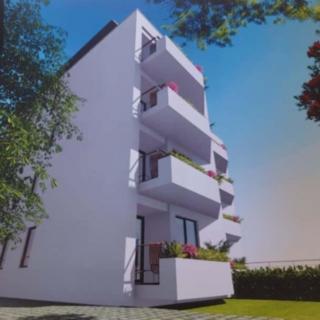 Prodej bytu 2+1, 68m²