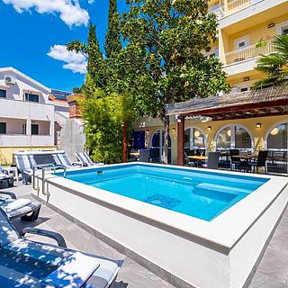 Prodej vily, 252m&sup2;