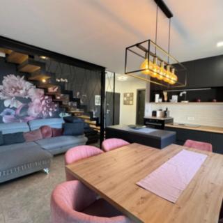 Prodej bytu 3+1, 115m²