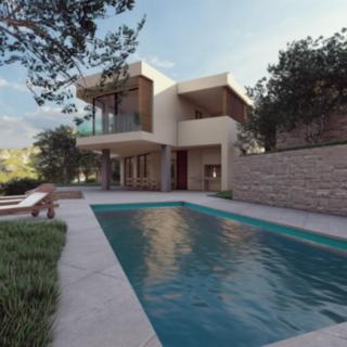 Prodej vily, 348m²