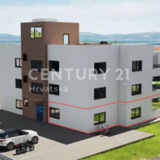 Prodej bytu 2+1, 110m²