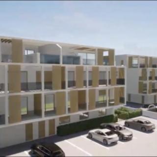 Prodej bytu 2+1, 60m&sup2;