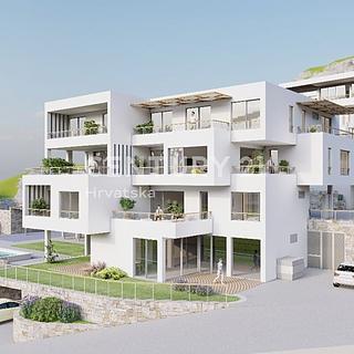 Prodej bytu 3+1, 1m&sup2;