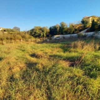 Prodej stavební parcely, 1069m²