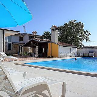 Prodej vily, 726m&sup2;