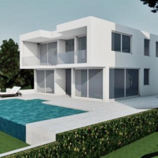 Prodej vily, 400m²
