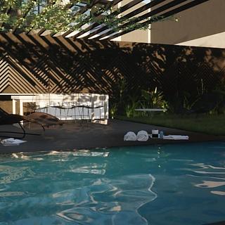 Prodej vily, 241m&sup2;