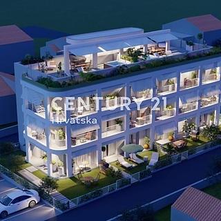 Prodej bytu 3+1, 1m&sup2;