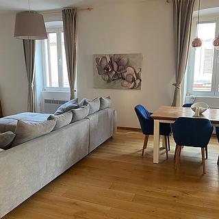 Prodej bytu 2+1, 76m&sup2;