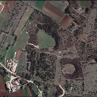 Prodej stavební parcely, 27277m²