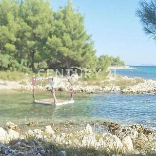 Prodej stavební parcely, 600m&sup2;