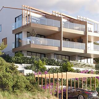 Prodej bytu 3+1, 101m&sup2;